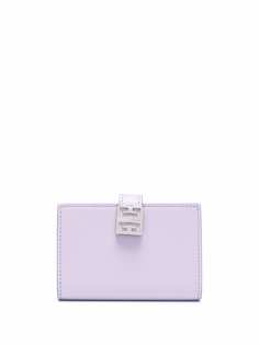Givenchy складной картхолдер