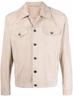 Desa Collection куртка-рубашка на пуговицах