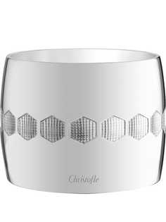 Christofle кольцо для салфеток Beebee