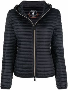 Save The Duck стеганый пуховик