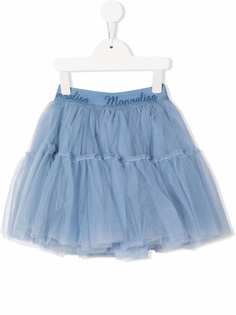 Monnalisa пышная юбка