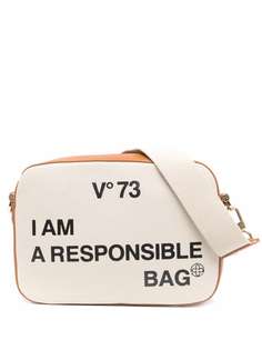 V°73 сумка на плечо Responsability V73