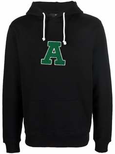 Axel Arigato худи Catch из органического хлопка