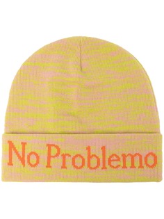 Aries шапка бини No Problemo