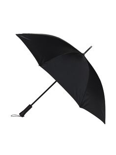 Off-White зонт с логотипом Swimming Man