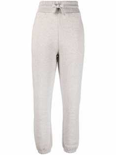 IRO спортивные брюки с завышенной талией