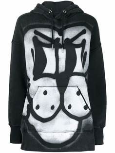 Givenchy худи с принтом Chito Dog