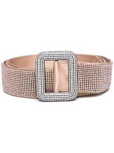 Benedetta Bruzziches ремень со стразами