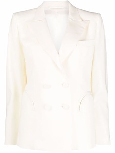 Blazé Milano двубортный блейзер