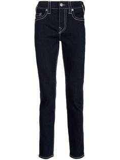 True Religion узкие джинсы