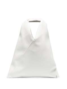 MM6 Maison Margiela сумка-тоут Japanese из искусственной кожи