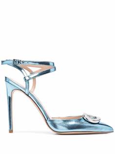 Dee Ocleppo туфли Pandora 100