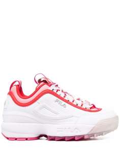 Fila кроссовки Disruptor