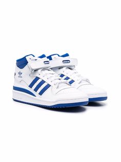 adidas Kids кроссовки Forum Mid