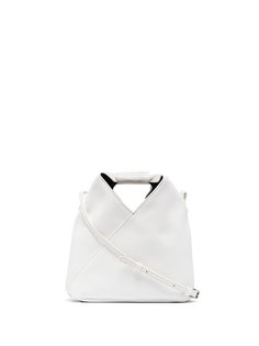 MM6 Maison Margiela сумка-тоут Japanese