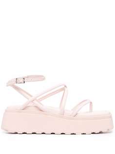 Vic Matie мюли на платформе