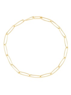 Nialaya Jewelry цепочка на шею