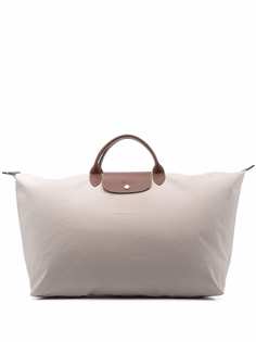 Longchamp большая дорожная сумка Le Pilage