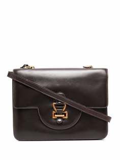 Hermès сумка на плечо Sandrine 1980-х годов Hermes