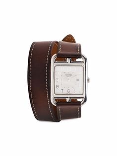 Hermès наручные часы Cape Cod 2010-х годов Hermes