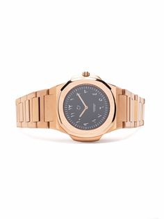 NUUN OFFICIAL наручные часы Montre Type II 40.5 мм