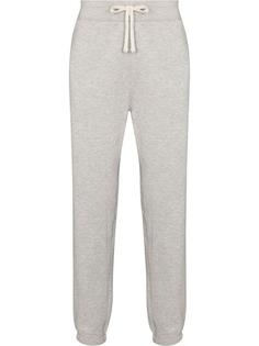 Polo Ralph Lauren спортивные брюки с кулиской