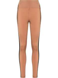 Wolford легинсы с завышенной талией