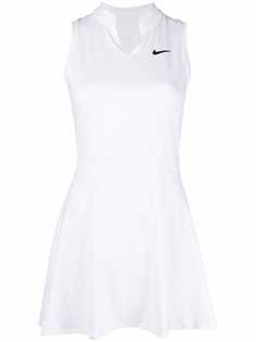 Nike платье NikeCourt Dri-FIT Victory