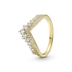 Кольцо Timeless Wish Tiara Pandora