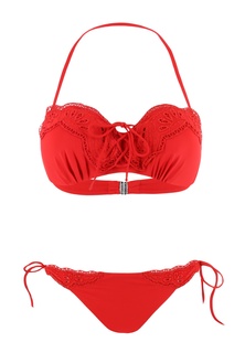Купальник ERMANNO SCERVINO