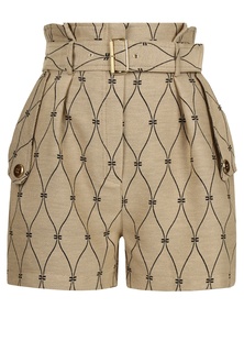 Шорты ELISABETTA FRANCHI