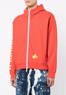 Толстовка DSQUARED2