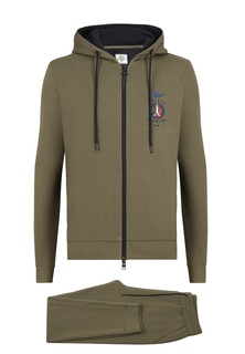 Спортивный костюм AERONAUTICA MILITARE