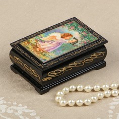 Шкатулка NO Brand