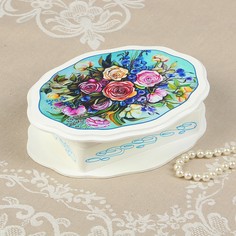 Шкатулка NO Brand