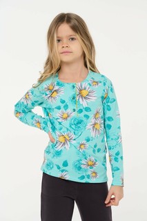 Лонгслив Mix Mode