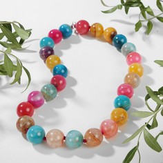 Бусы шар №14 через узел NO Brand