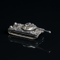 Оловянная фигурка NO Brand