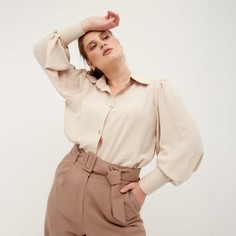 Рубашка Minaku