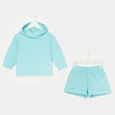 Костюм толстовка шорты Kaftan