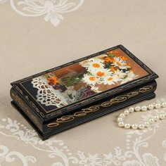 Шкатулка - купюрница NO Brand