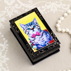 Шкатулка NO Brand