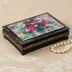 Шкатулка NO Brand