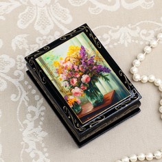 Шкатулка NO Brand