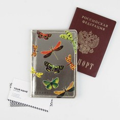 Обложка для паспорта NO Brand
