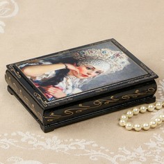 Шкатулка NO Brand