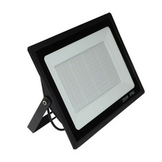 Прожектор светодиодный, 200 вт, 15400 лм, 6500к, ip66, 220v Luazon Lighting