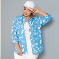 Рубашка Леди Агата