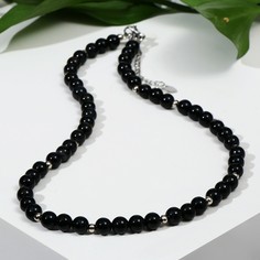 Бусы шар №6 NO Brand