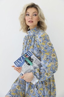 Платье Look Like Cat